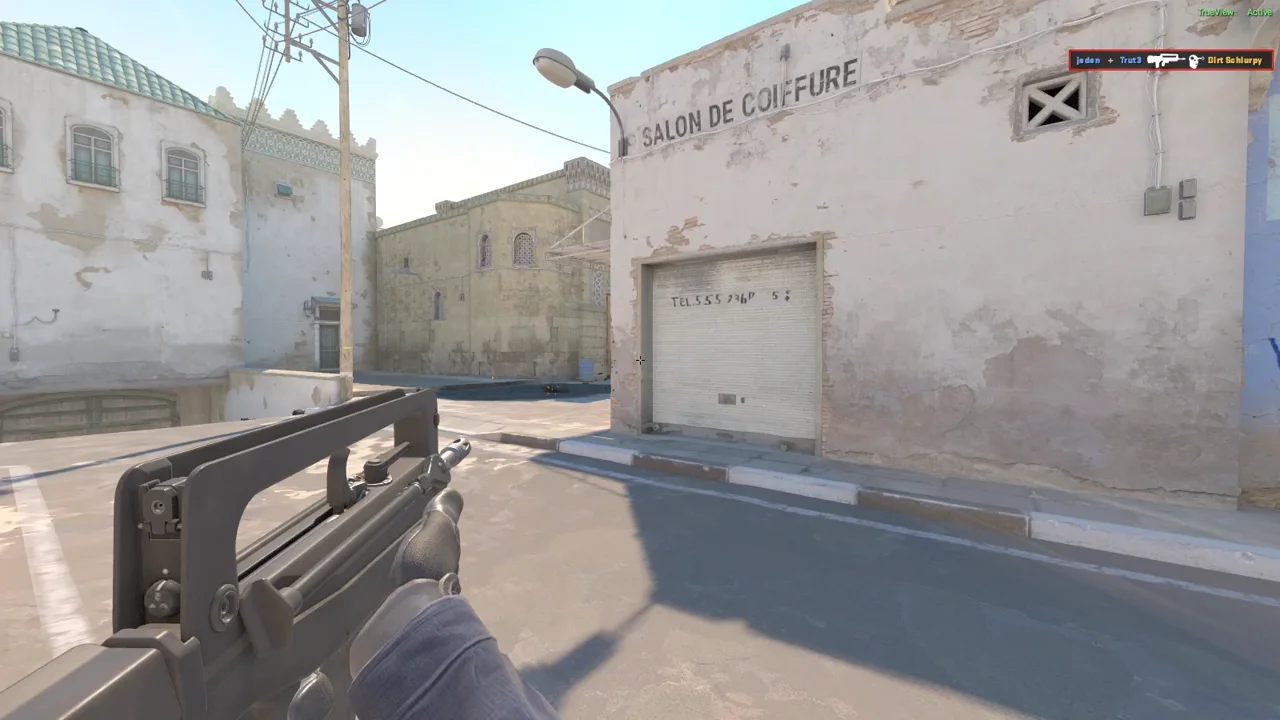 highlight